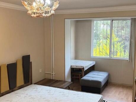 Elan №6325207 - Bakı, Nəriman Nərimanov m., 1 otaqlı, 35 m², 3/5 mərtəbə