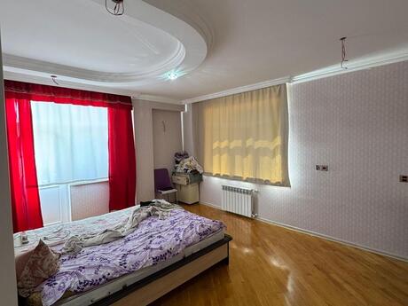 3 otaqlı mənzil, 115 m², İnşaatçılar: 259 800 ₼ 4