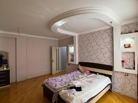 3 otaqlı mənzil, 115 m², İnşaatçılar: 259 800 ₼ 5