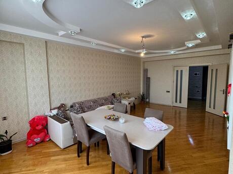 3 otaqlı mənzil, 115 m², İnşaatçılar: 259 800 ₼ 3