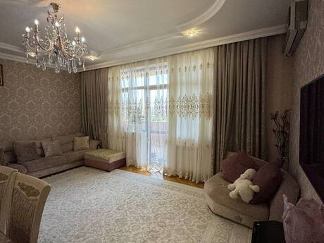 2 otaqlı mənzil, 105 m², Yasamal: 220 000 ₼ 5