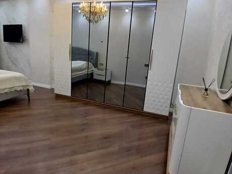 3-комнатная квартира, 98 м², Memar Əcəmi: 350 000 ₼ 5