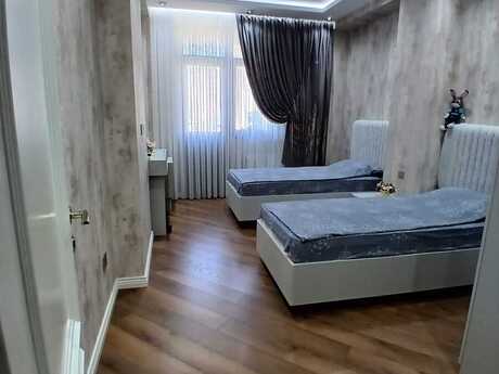 3-комнатная квартира, 98 м², Memar Əcəmi: 350 000 ₼ 4