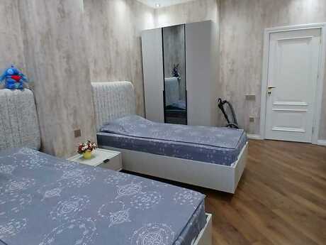 3-комнатная квартира, 98 м², Memar Əcəmi: 350 000 ₼ 3