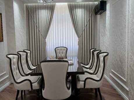 Elan №6325279 - Bakı, Memar Əcəmi m., 3 otaqlı, 98 m², 8/18 mərtəbə
