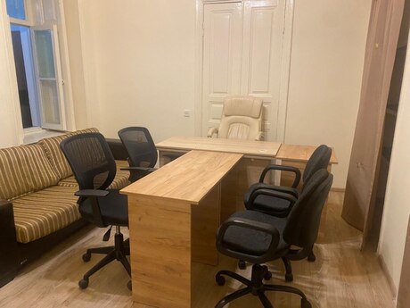 Elan №6325240 - Bakı, Sahil m., 2 otaqlı, 60 m²