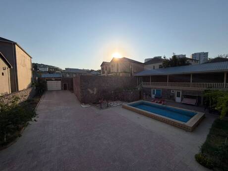 18-room house for sale in Badamdar, 1 000 m², 2 500 000 AZN, photo 5 / 12