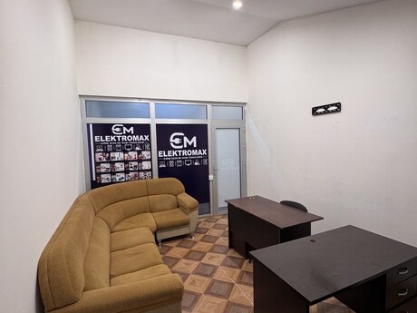 1-комн. новостройка - м. Нариман Нариманов - 20 м²