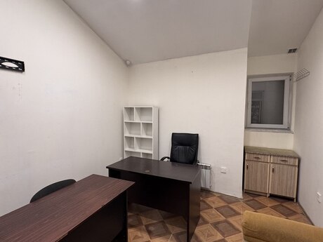1-комн. новостройка - м. Нариман Нариманов - 20 м²