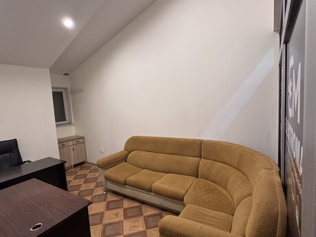 1-комн. новостройка - м. Нариман Нариманов - 20 м²