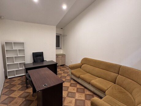 1-комн. новостройка - м. Нариман Нариманов - 20 м²