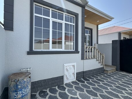 3 otaqlı həyət evi, 70 m², Savalan: 59 000 ₼ 2
