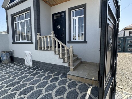 Elan №6325278 - Bakı, Savalan q., 3 otaqlı, 70 m²