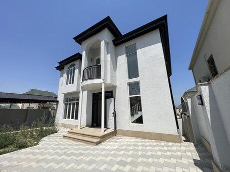 Объявление №6325269 - Баку, пос. Геокмалы, 5-комн., 254 м²