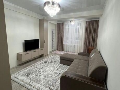 Elan №6325266 - Bakı, İnşaatçılar m., 2 otaqlı, 77 m², 7/12 mərtəbə