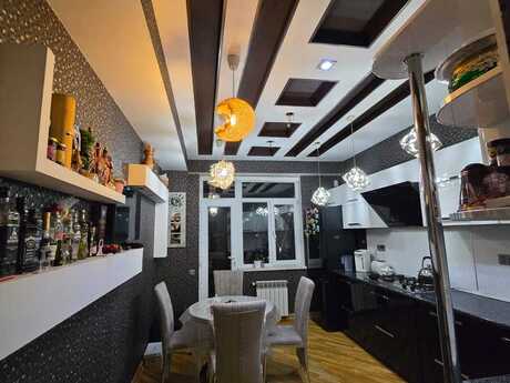 4-комнатная квартира, 145 м², 8-ci mikrorayon: 410 000 ₼ 4