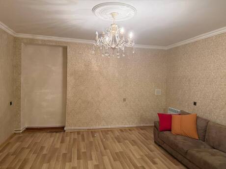 Elan №6325284 - Bakı, Bayıl q., 2 otaqlı, 60 m²