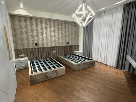 5 otaqlı mənzil, 285 m², Elmlər Akademiyası: 1 250 000 ₼ 2