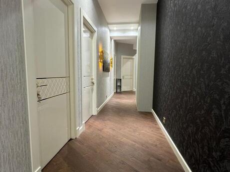 5 otaqlı mənzil, 285 m², Elmlər Akademiyası: 1 250 000 ₼ 5