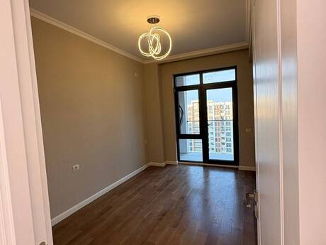 3 otaqlı mənzil, 72 m², İnşaatçılar: 228 000 ₼ 5