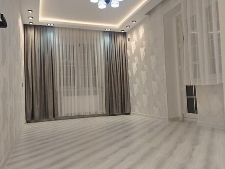 Elan №6325338 - Bakı, Əhmədli m., 3 otaqlı, 70 m², 1/9 mərtəbə