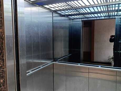3 otaqlı yeni tikili - Yasamal r. - 170 m²