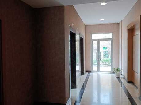 3 otaqlı yeni tikili - Yasamal r. - 170 m²