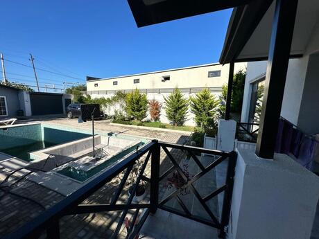 5 otaqlı həyət evi, 125 m², Bilgəh: 258 000 ₼ 2