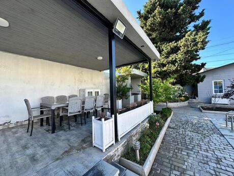 5 otaqlı həyət evi, 125 m², Bilgəh: 258 000 ₼ 3