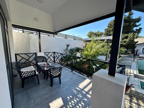 5 otaqlı həyət evi, 125 m², Bilgəh: 258 000 ₼ 5