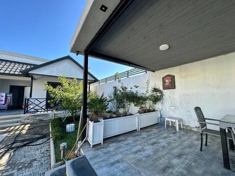 5 otaqlı həyət evi, 125 m², Bilgəh: 258 000 ₼ 4