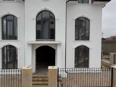 8 otaqlı həyət evi, 430 m², Nardaran: 1 020 000 ₼ 3