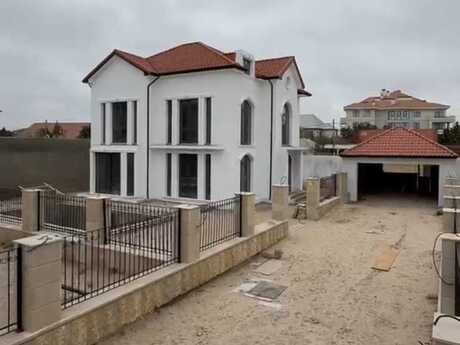 8 otaqlı həyət evi, 430 m², Nardaran: 1 020 000 ₼ 2