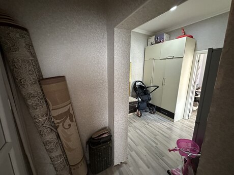 2 otaqlı mənzil, 54 m², Lökbatan: 110 000 ₼ 4