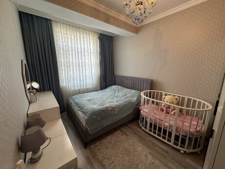 2 otaqlı mənzil, 54 m², Lökbatan: 110 000 ₼ 5