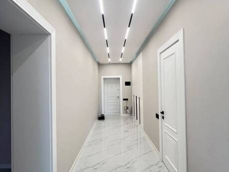 3 otaqlı mənzil, 148 m², İnşaatçılar: 410 000 ₼ 2