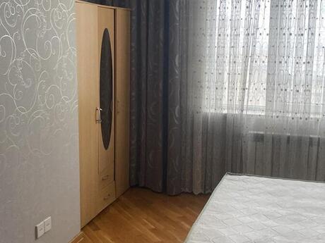 Elan №6325365 - Bakı, İnşaatçılar m., 2 otaqlı, 100 m², 7/12 mərtəbə