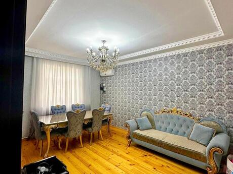 Объявление №6325392 - Баку, пос. Масазыр, 3-комн., 121.7 м²