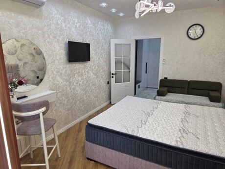 Elan №6325394 - Bakı, Əhmədli m., 2 otaqlı, 60 m², 7/9 mərtəbə