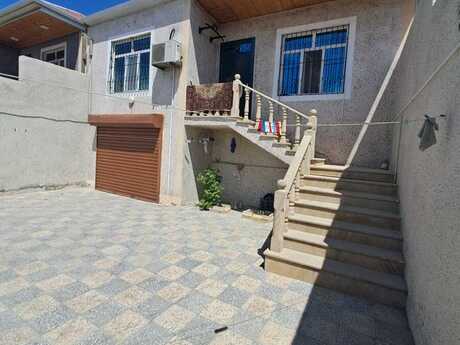 4 otaqlı həyət evi, 185 m², Zabrat: 145 000 ₼ 2