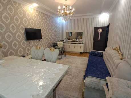 4 otaqlı həyət evi, 185 m², Zabrat: 145 000 ₼ 4