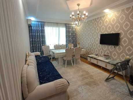 4 otaqlı həyət evi, 185 m², Zabrat: 145 000 ₼ 3