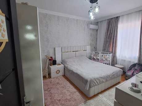 4 otaqlı həyət evi, 185 m², Zabrat: 145 000 ₼ 5