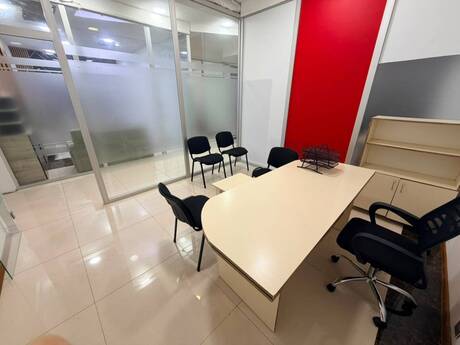 1 otaqlı ofis - 28 May m. - 15 m²