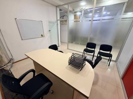 1 otaqlı ofis - 28 May m. - 15 m²