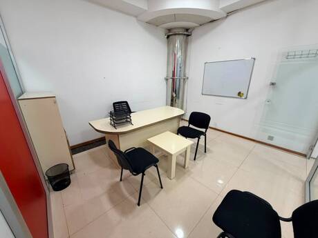 1 otaqlı ofis - 28 May m. - 15 m²
