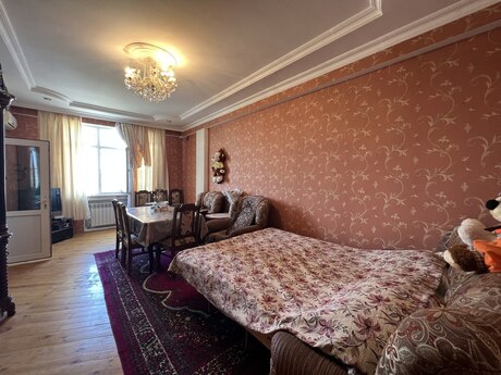 2 otaqlı mənzil, 64 m², Xalqlar Dostluğu: 175 000 ₼ 3