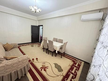 Elan №6325397 - Bakı, Hövsan q., 3 otaqlı, 95 m², 12/12 mərtəbə