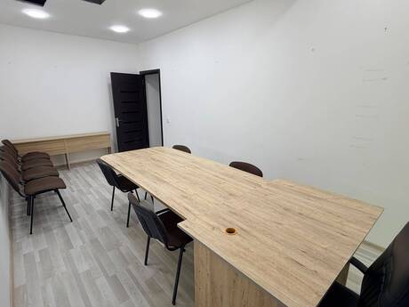 1 otaqlı ofis - 28 May m. - 21 m²