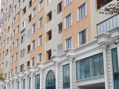 3 otaqlı mənzil, 162 m², Elmlər Akademiyası: 446 000 ₼ 2